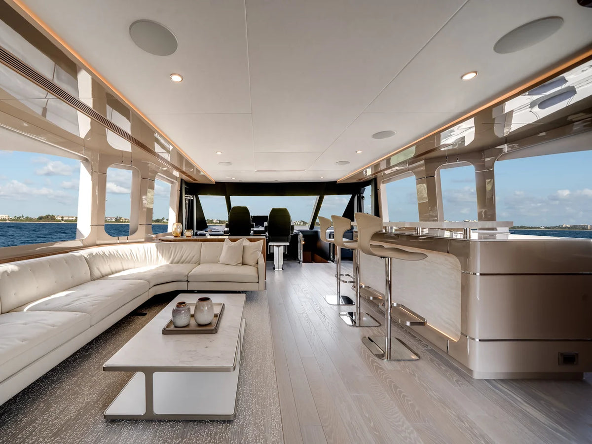 2026 Ocean Alexander 30R 98.0 feet, Hollywood, Florida #18