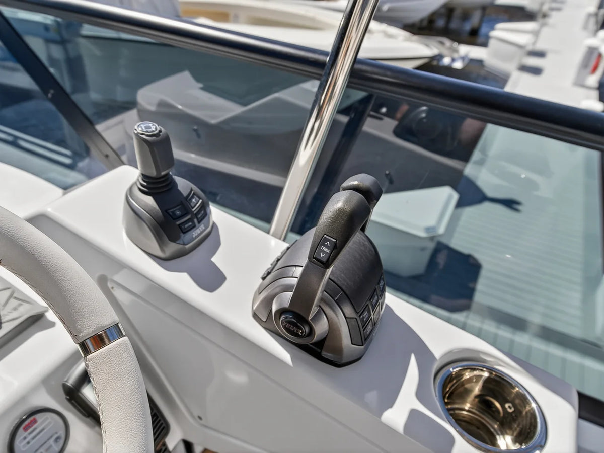2026 Azimut S7 70.0 feet, Hollywood, Florida #24