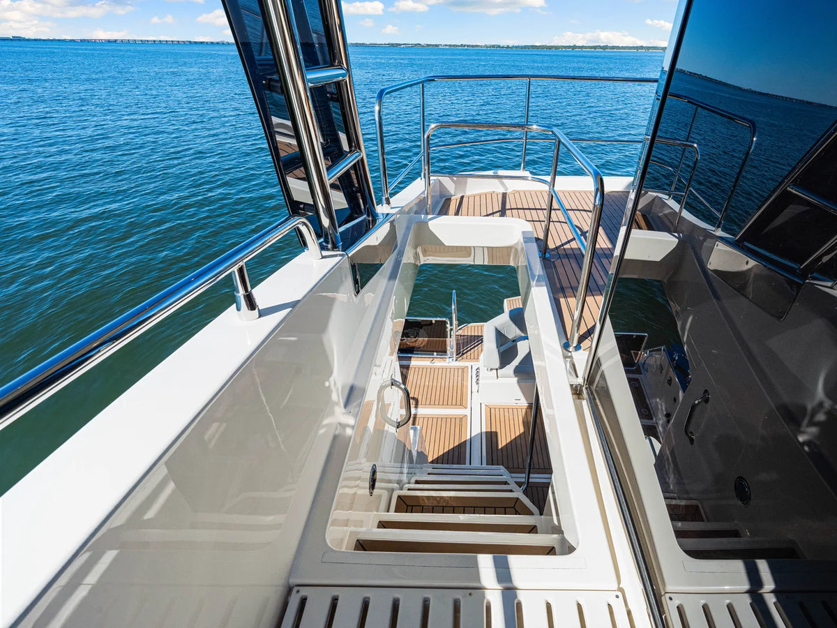 2022 Aquila 54 Yacht 54.0 feet, St. Petersburg, Florida #70