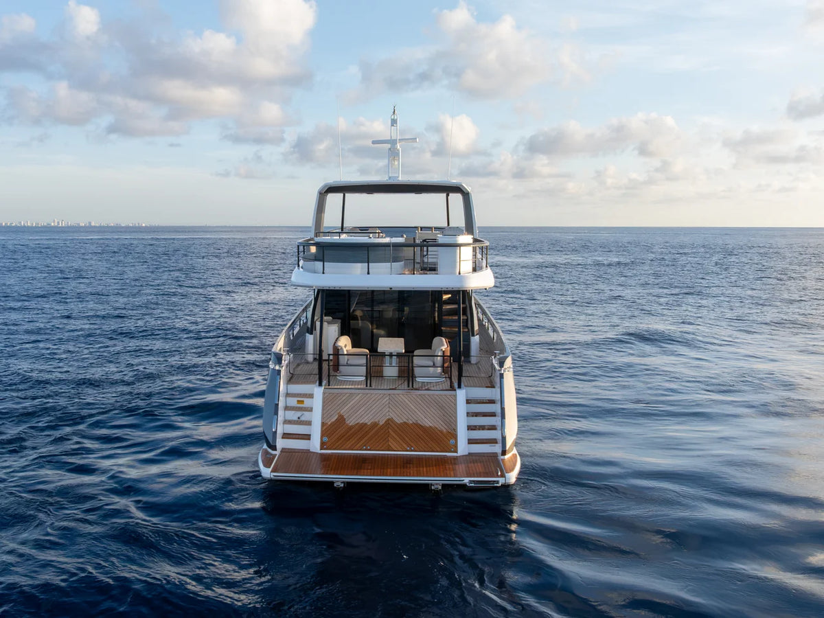 2027 Azimut Fly 82 82.0 feet, Hollywood, Florida #6