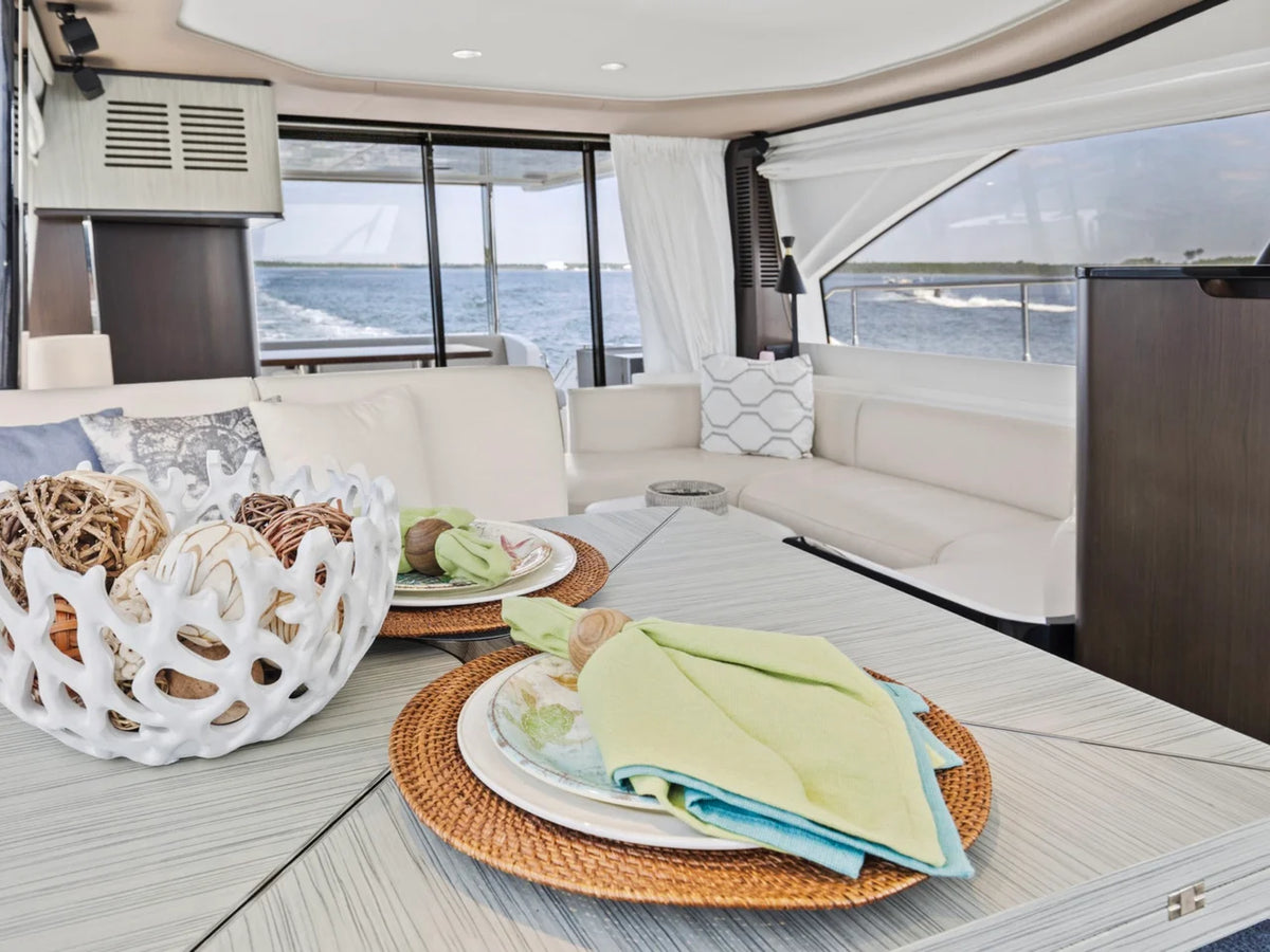 2019 Azimut 60 FLY 60.0 feet, Pensacola, FL #33