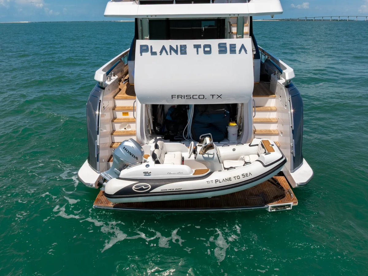 2025 Azimut FLY 78 78.0 feet, Fort Myers, Florida #5
