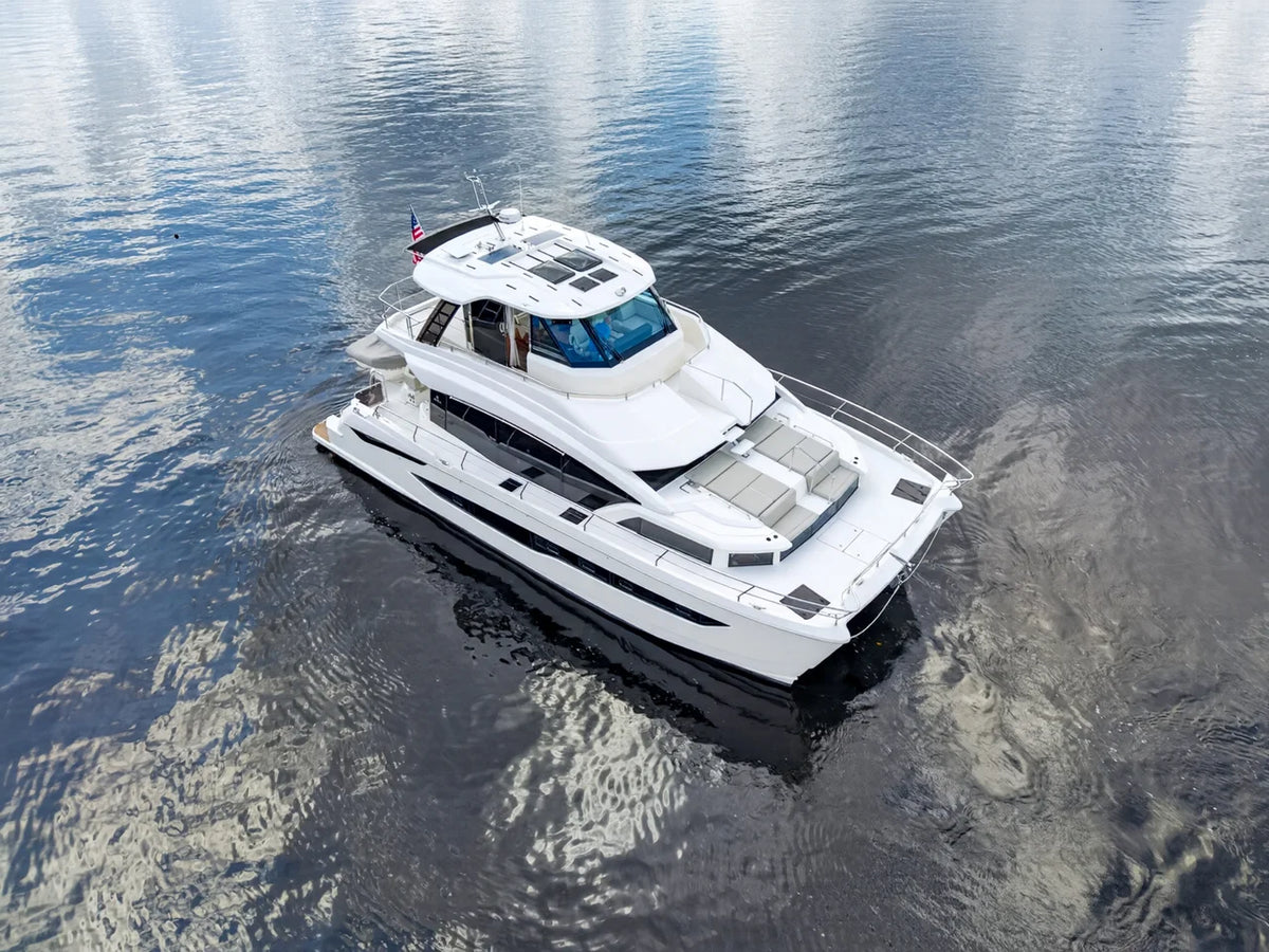 2025 Aquila 54 YACHT 54.0 feet, Stuart, Florida #22