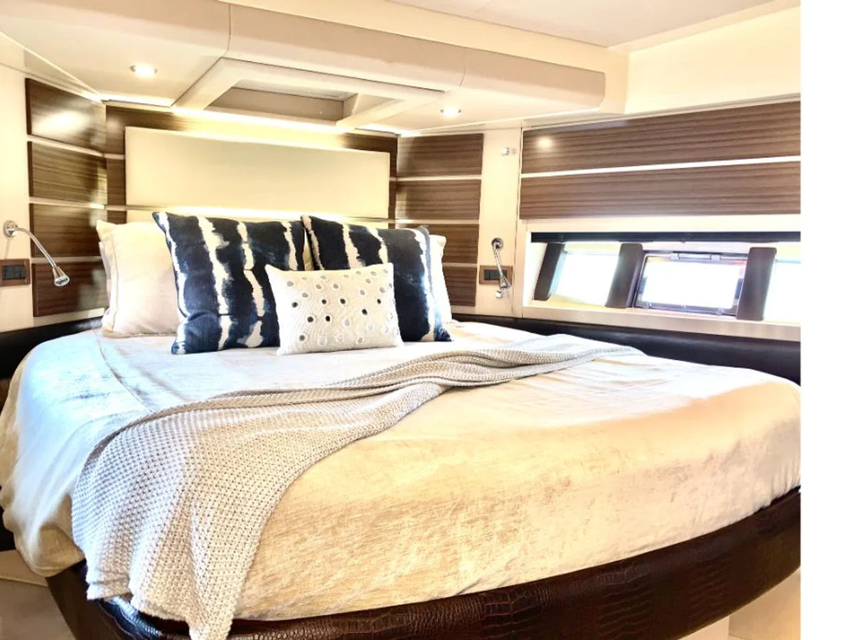 2016 Azimut FLY 60 60.0 feet, Washington, Connecticut #53