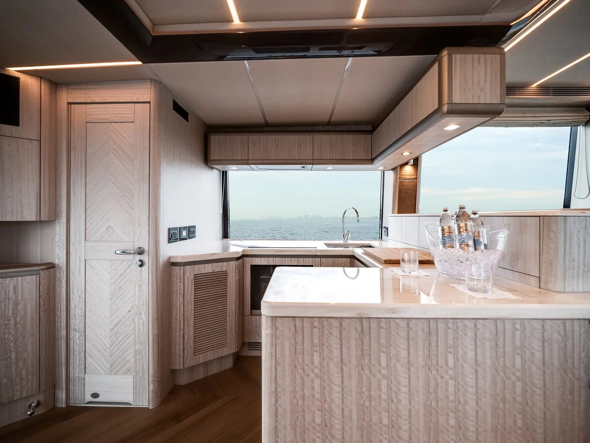 2026 Galeon 680 FLY 68.0 feet, Hollywood, Florida #38