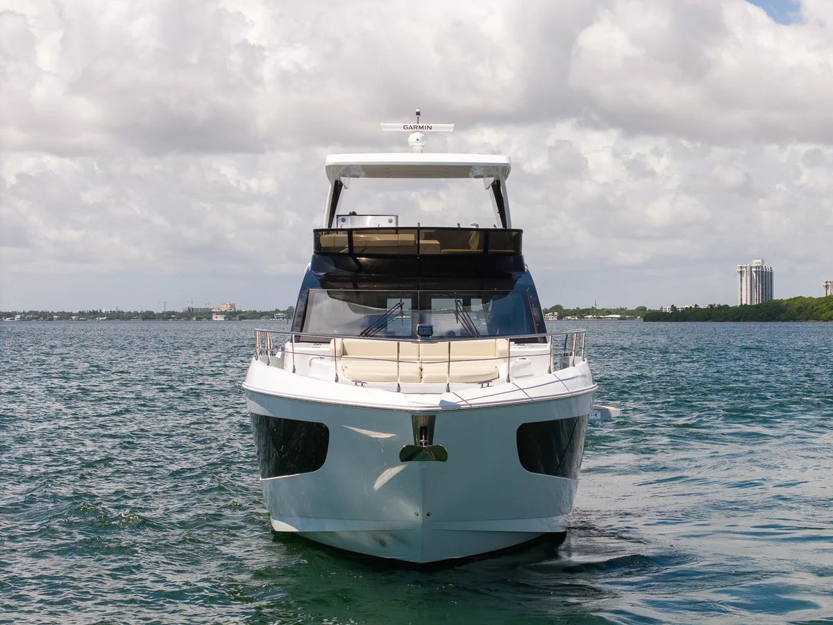 2026 Cruisers Yachts 57 FLY 57.0 feet, Miami, FL #15