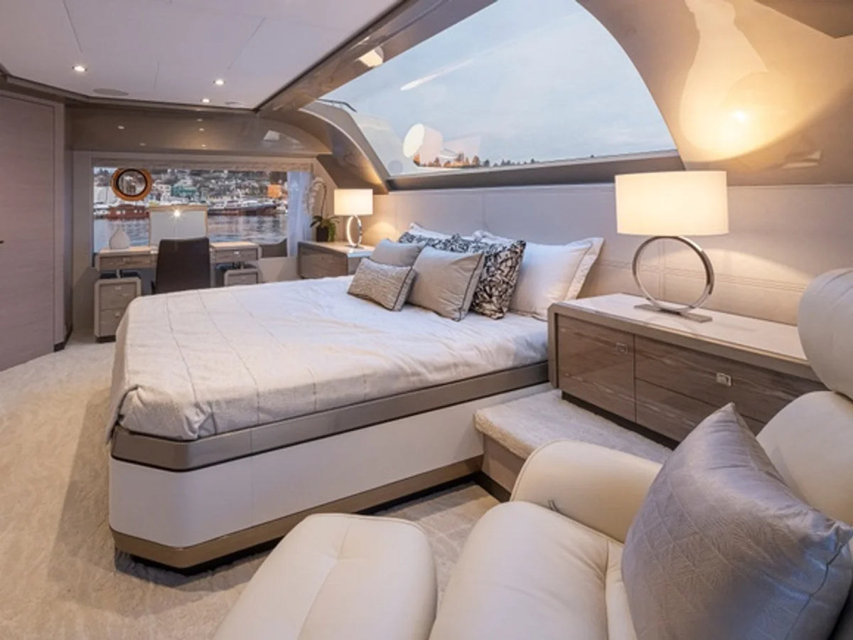 2027 Ocean Alexander 27R 93.0 feet, Hollywood, Florida #61