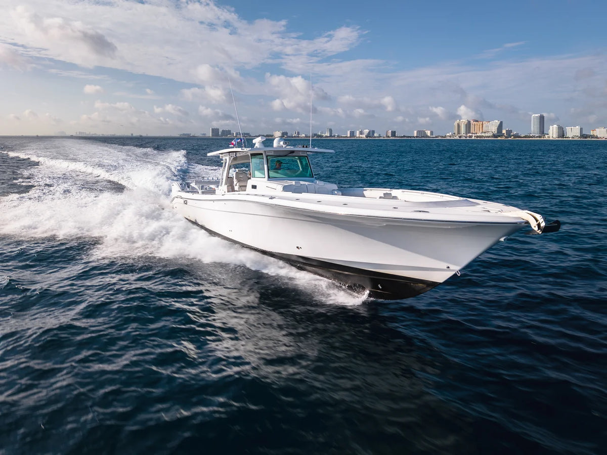 2020 HCB 53 Suenos 53.0 feet, Fort. Lauderdale, FL #2