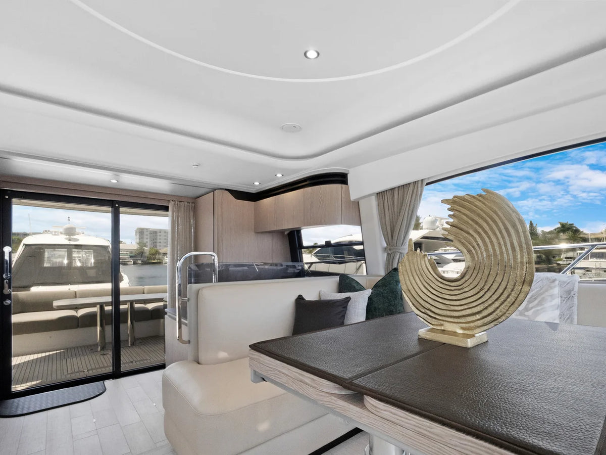 2025 Azimut FLY 53 53.0 feet, Fort Lauderdale, FL #20