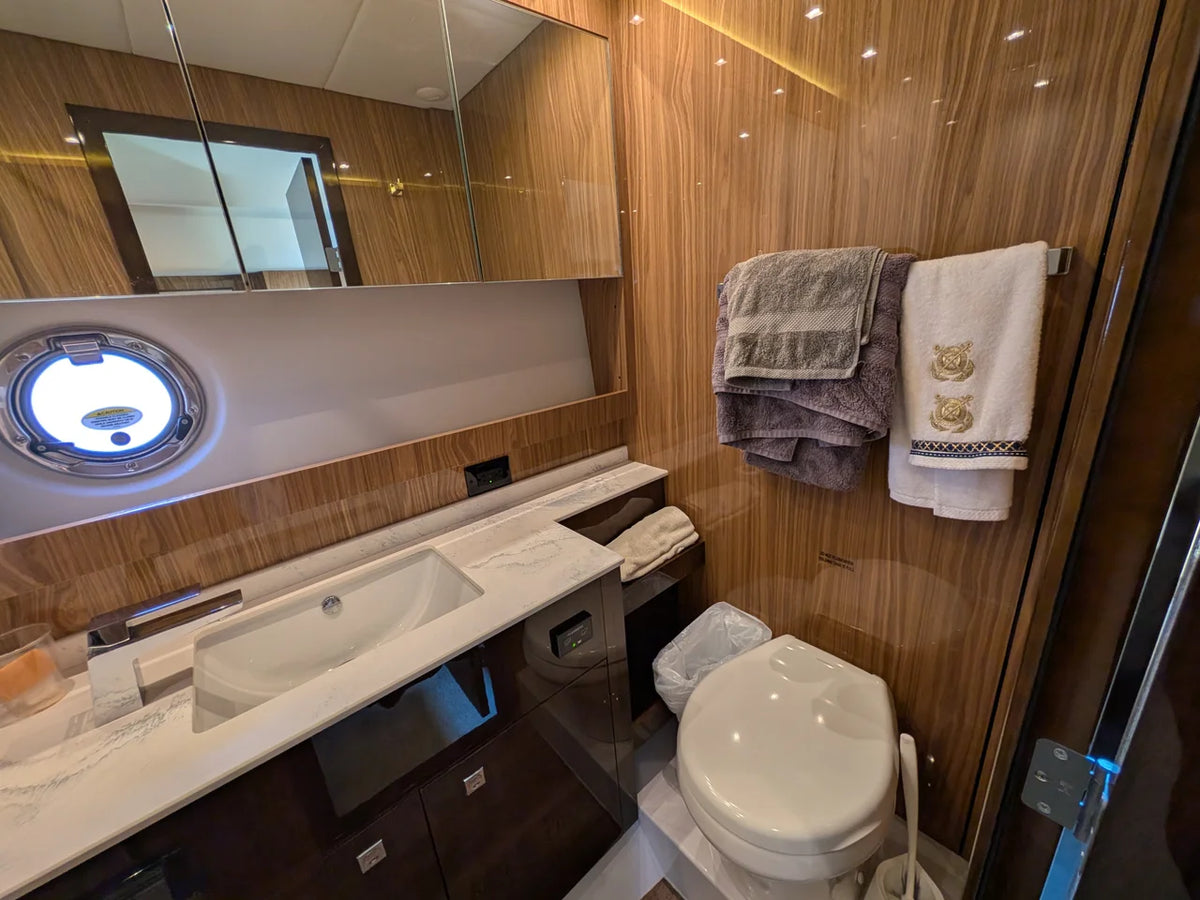 2022 Cruisers Yachts 54 Cantius 54.0 feet, Grasonville, Maryland #118