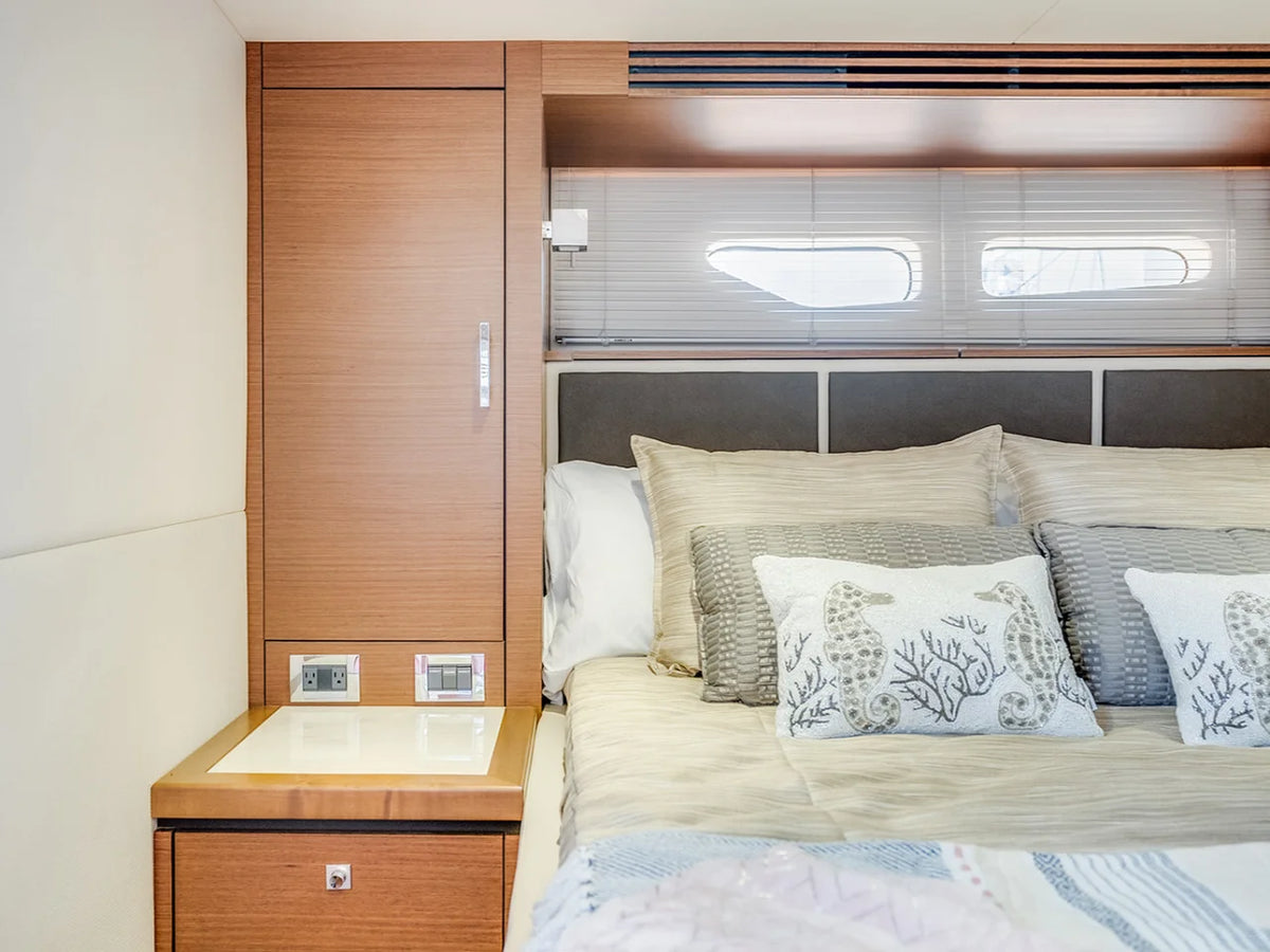 2013 Sea Ray 510 SUNDANCER 50.0 feet, Savannah, Georgia #62