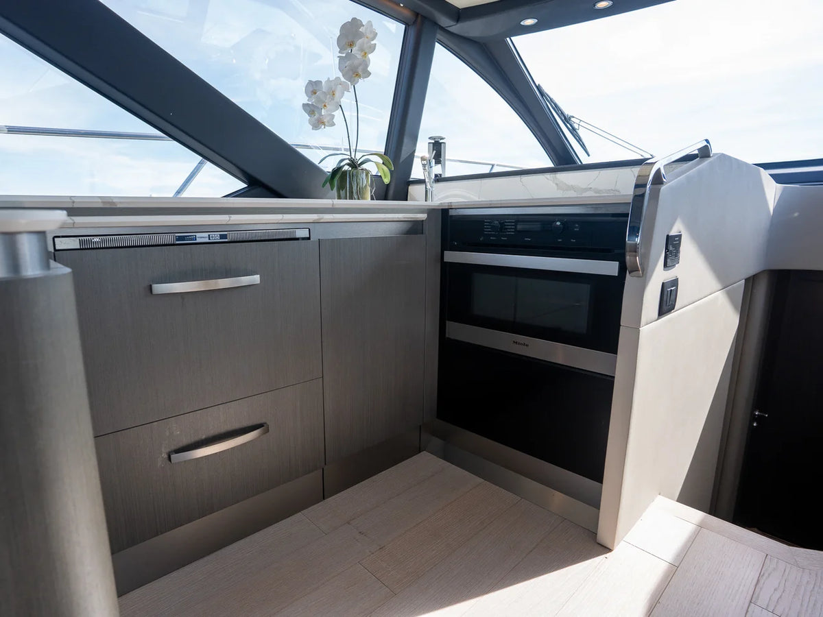 2022 Azimut S6 60.0 feet, Miami, FL #26