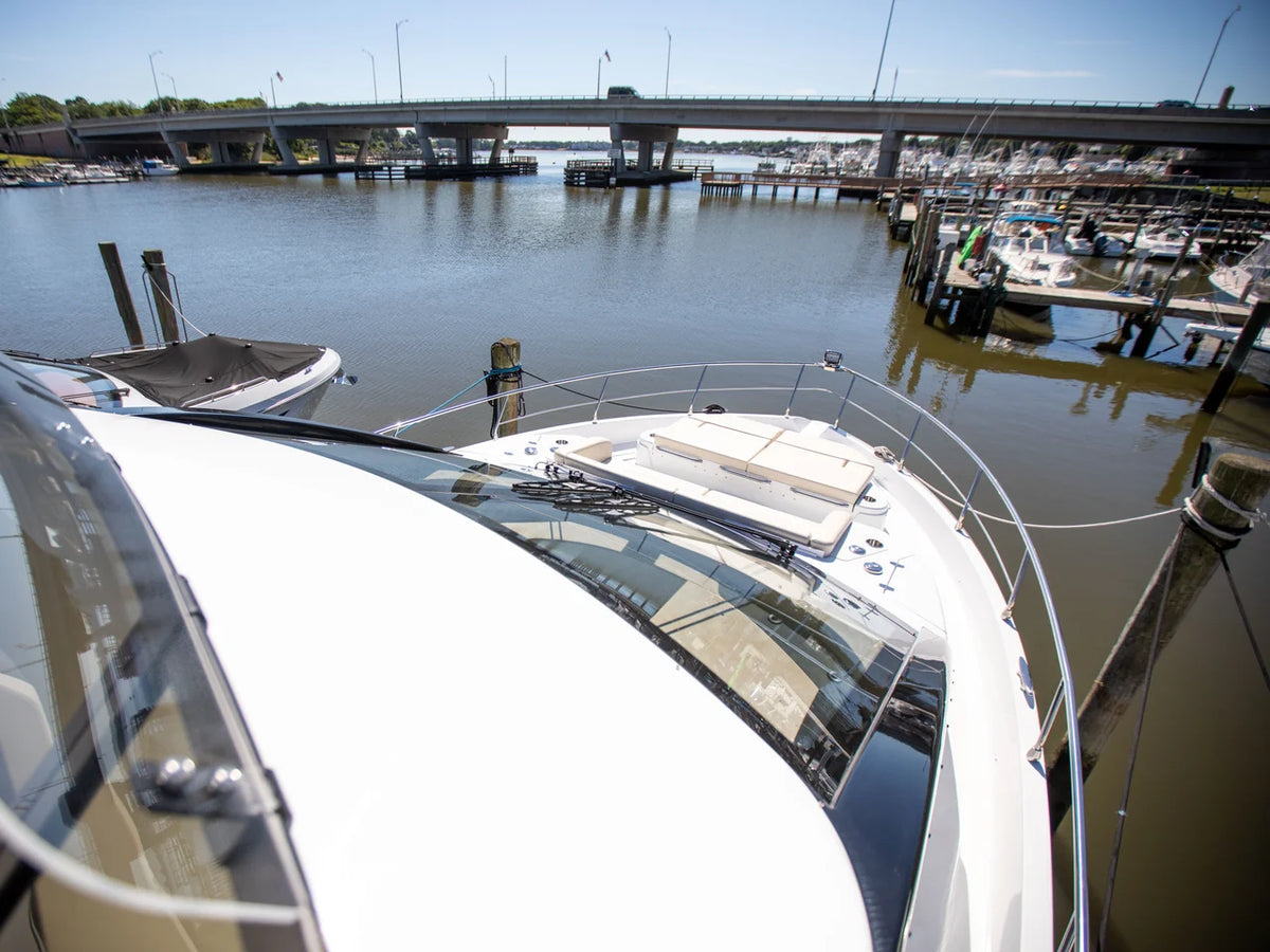 2027 Cruisers Yachts 50 FLY 50.0 feet, Tarpon Springs, Florida #92