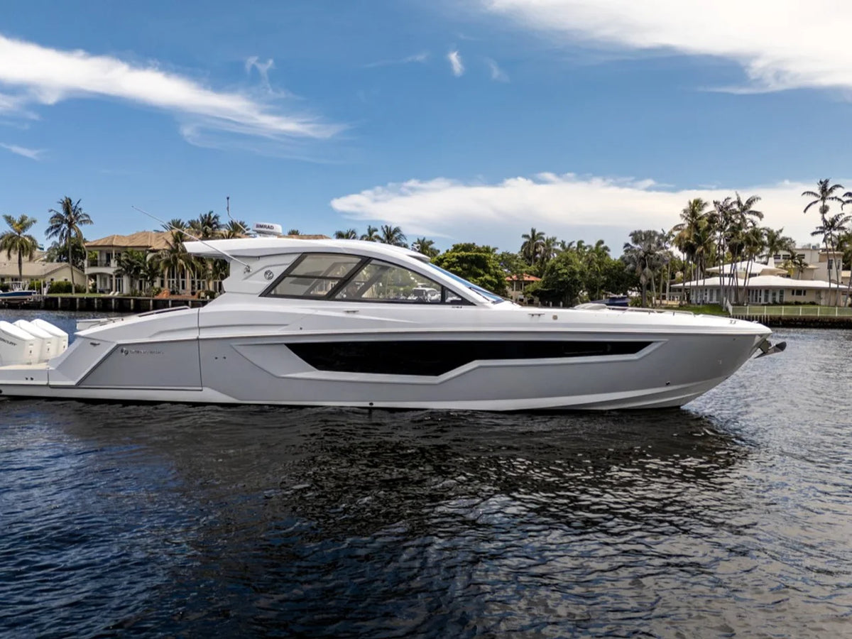2026 Cruisers Yachts 50 GLS OB 50.0 feet, Pompano Beach, Florida #6