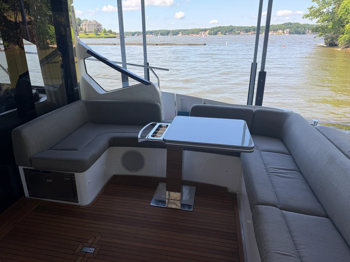2023 Azimut S6 59.0 feet, Lake Ozark, Missouri #27
