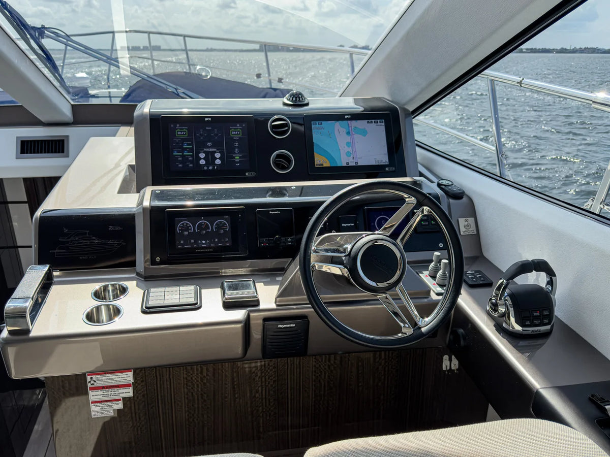 2022 Galeon 550 Fly 55.0 feet, Fort Myers, Florida #64