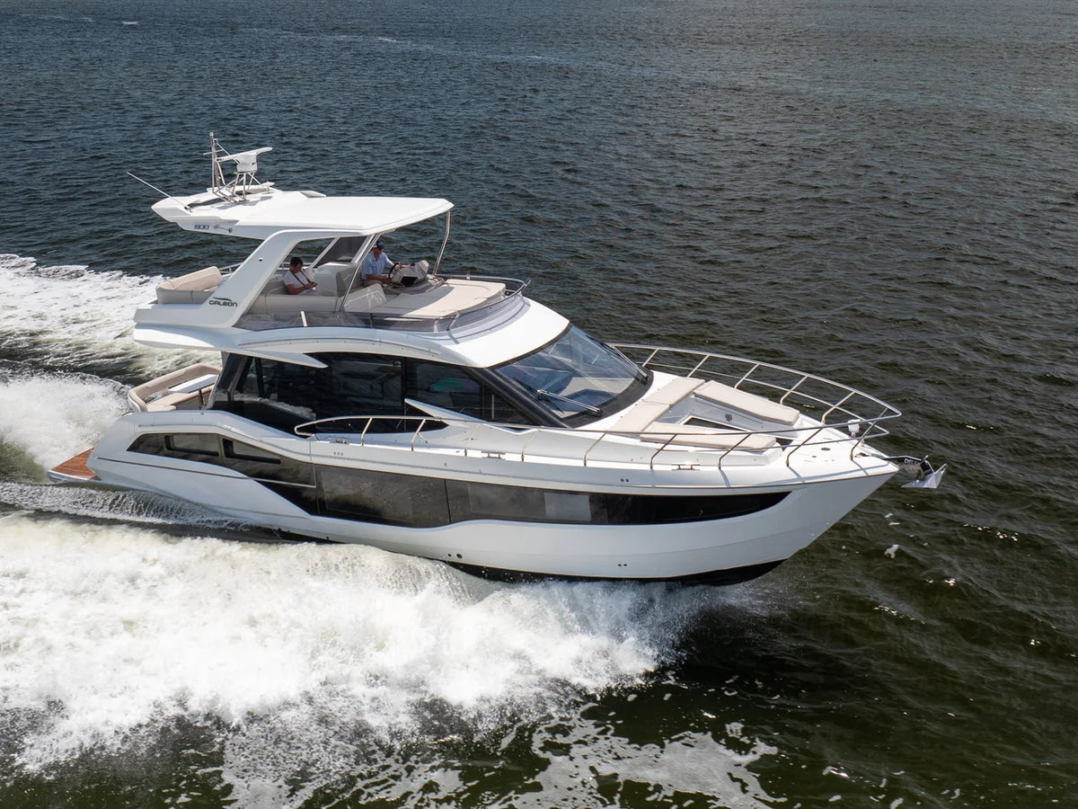 2026 Galeon 500 FLY 50.0 feet, Fort Myers, Florida #59