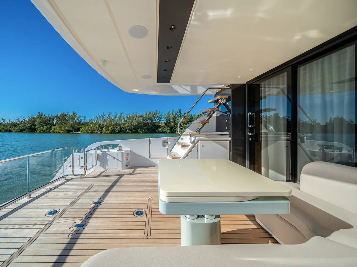 2026 Azimut Fly 62 62.0 feet, Jupiter, Florida #28