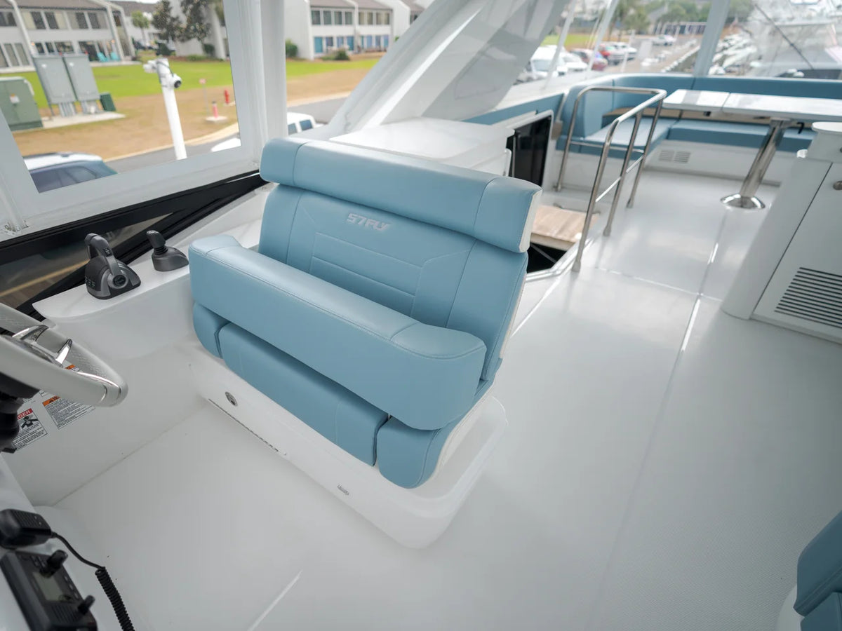 2026 Cruisers Yachts 57 FLY 57.0 feet, Panama City Beach, Florida #35