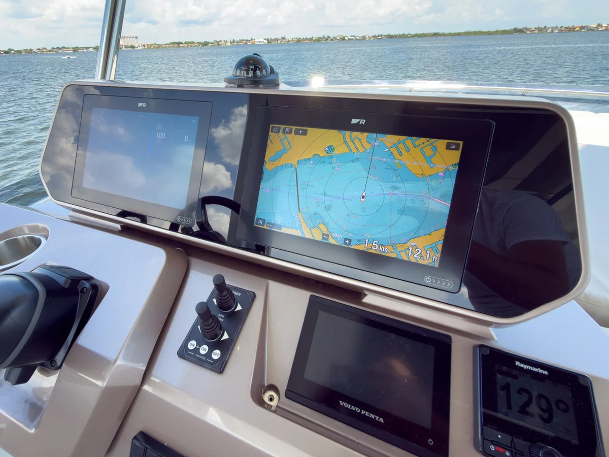 2026 Galeon 500 FLY 50.0 feet, Fort Myers, Florida #58