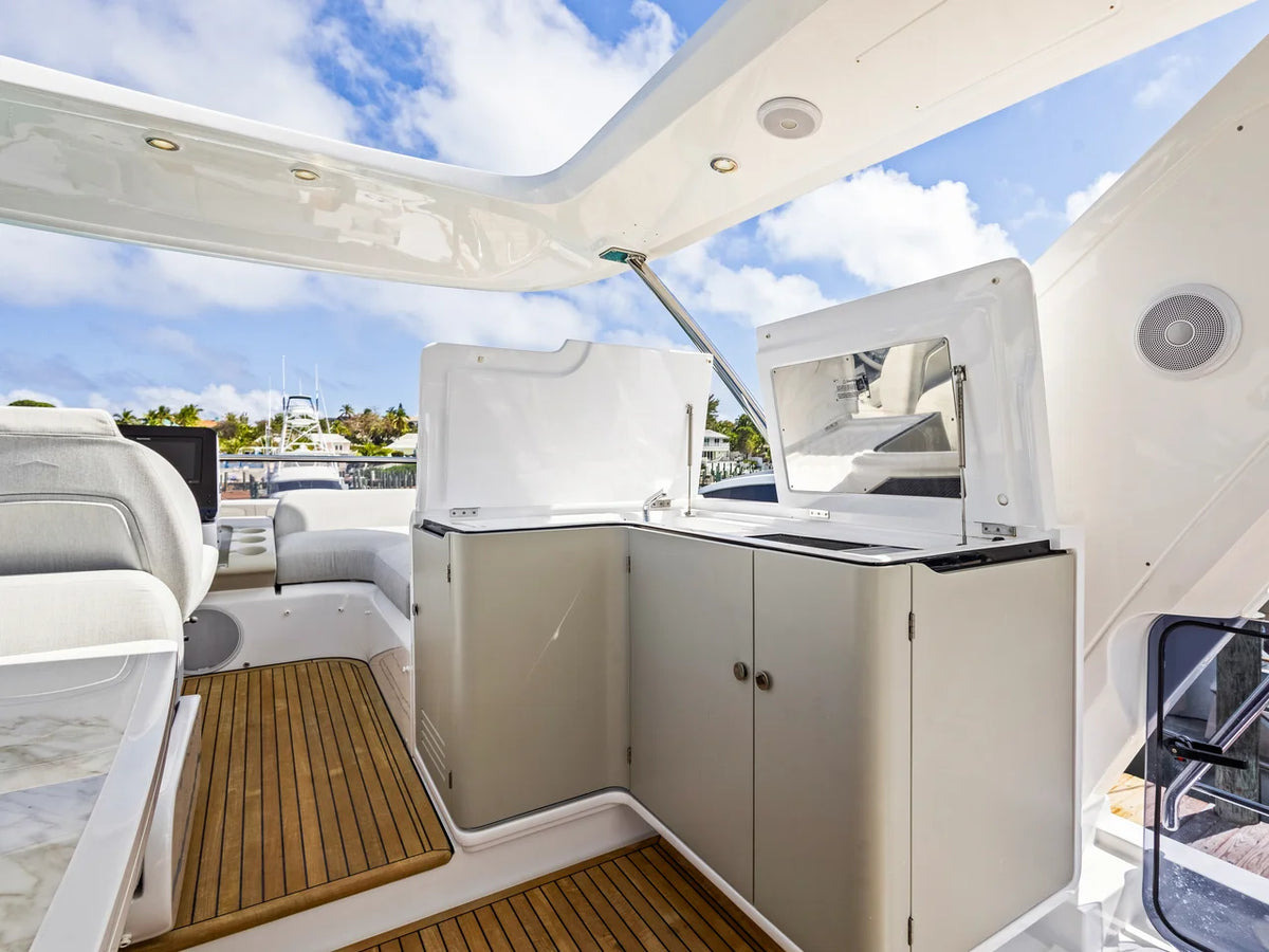 2023 Azimut AZ60 FLY 60.0 feet, Fort Myers, Florida #21