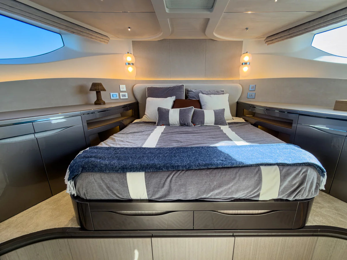 2026 Galeon 620 FLY 62.0 feet, Fort Myers, Florida #32