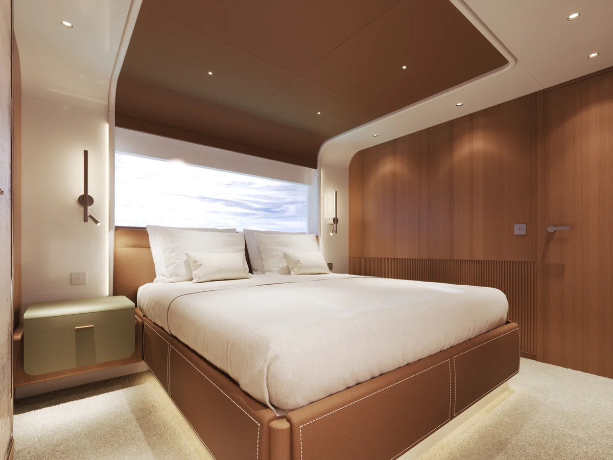2027 Ocean Alexander 30P 103.0 feet, Hollywood, Florida #52