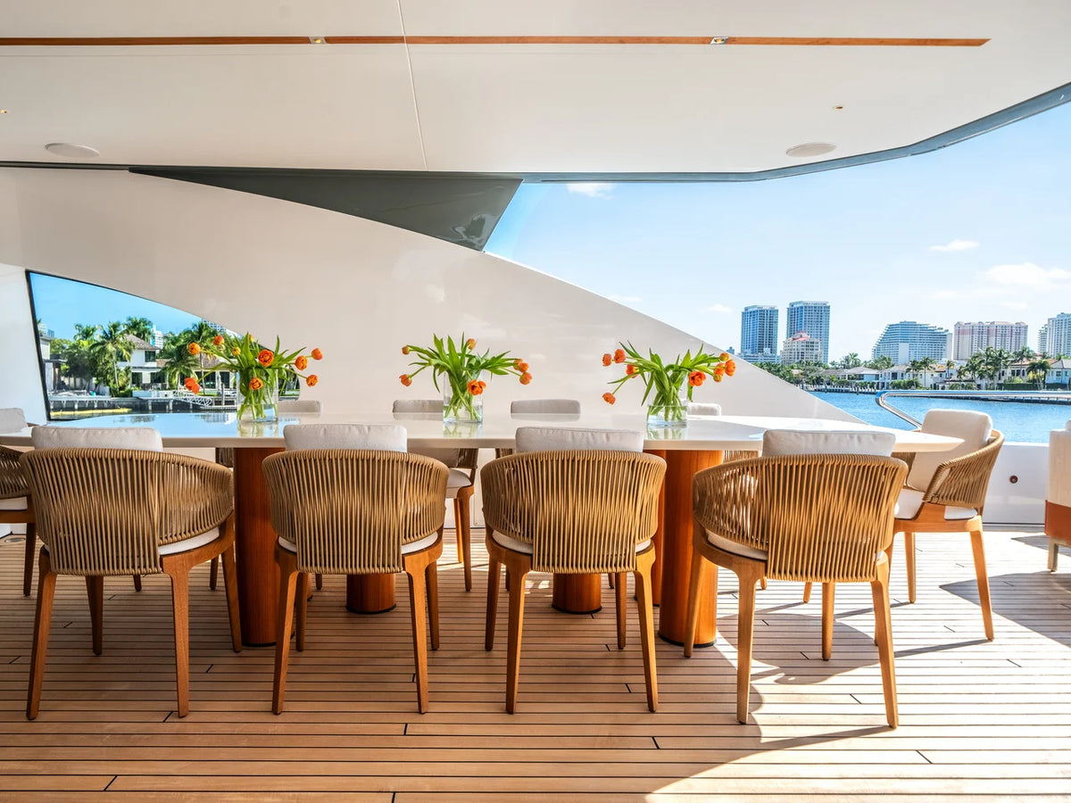 2026 Azimut Magellano 30M 95.0 feet, Dania Beach, Florida #72