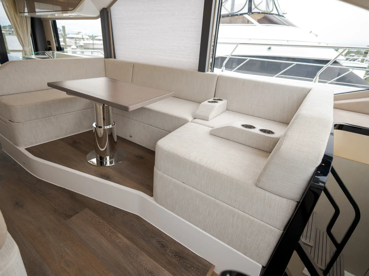 2026 Cruisers Yachts 57 FLY 57.0 feet, Panama City Beach, Florida #56