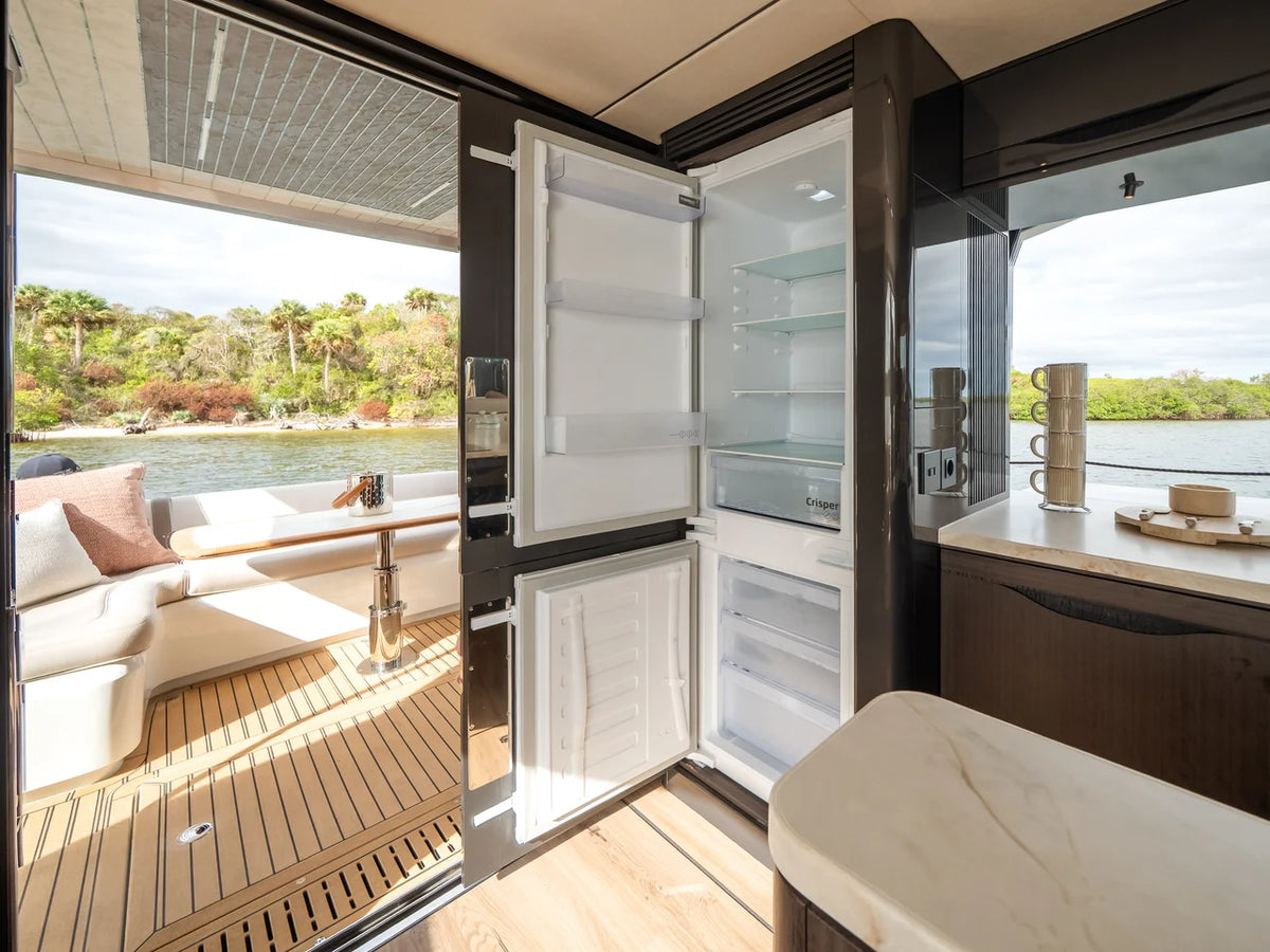 2027 Galeon 520 FLY 52.0 feet, Inuvik, Northwest Territories #138