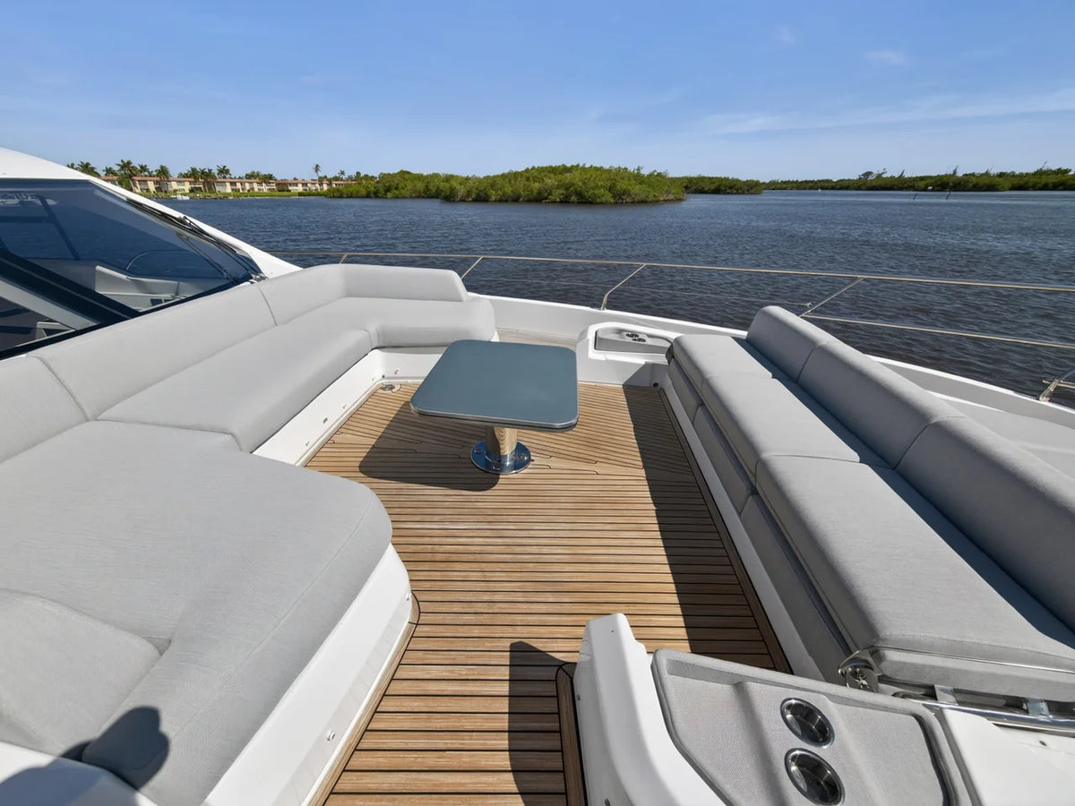 2026 Azimut S7 70.0 feet, Hollywood, Florida #45