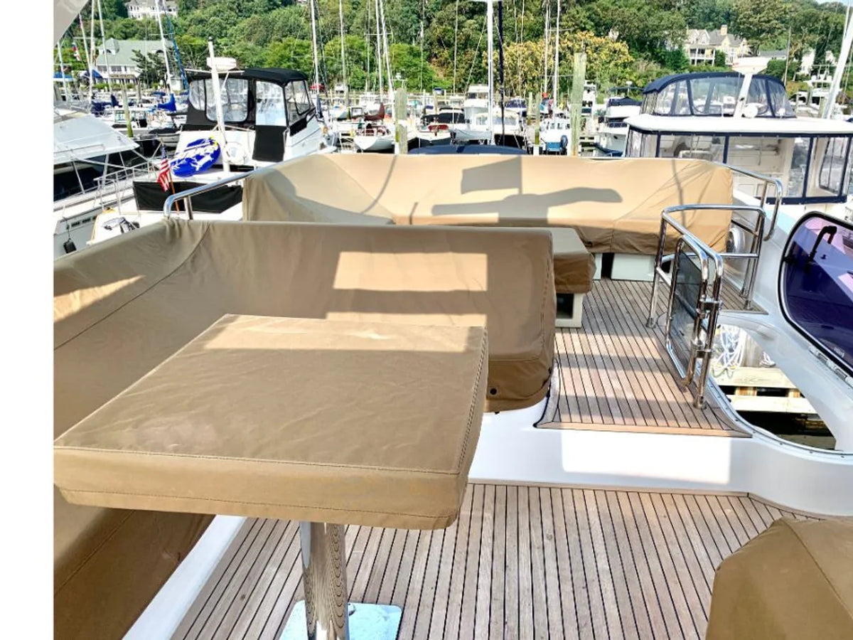 2016 Azimut FLY 60 60.0 feet, Washington, Connecticut #22