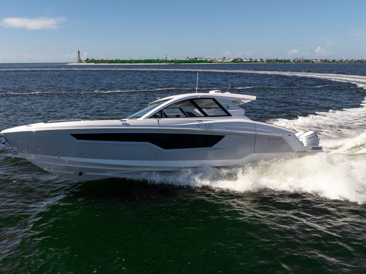 2026 Cruisers Yachts 50 GLS OB 50.0 feet, Fort Myers, Florida #45