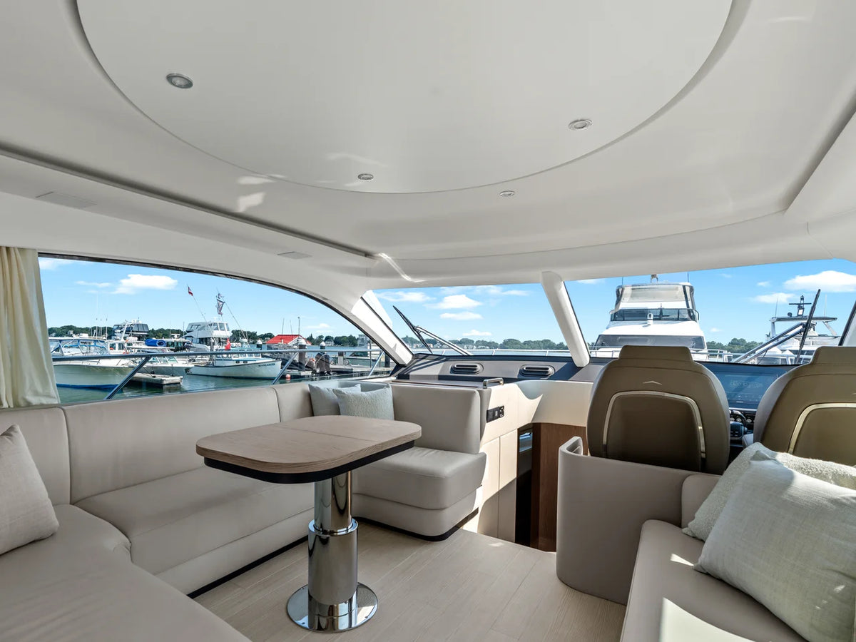 2027 Azimut Fly 53 53.0 feet, Westbrook, Connecticut #32