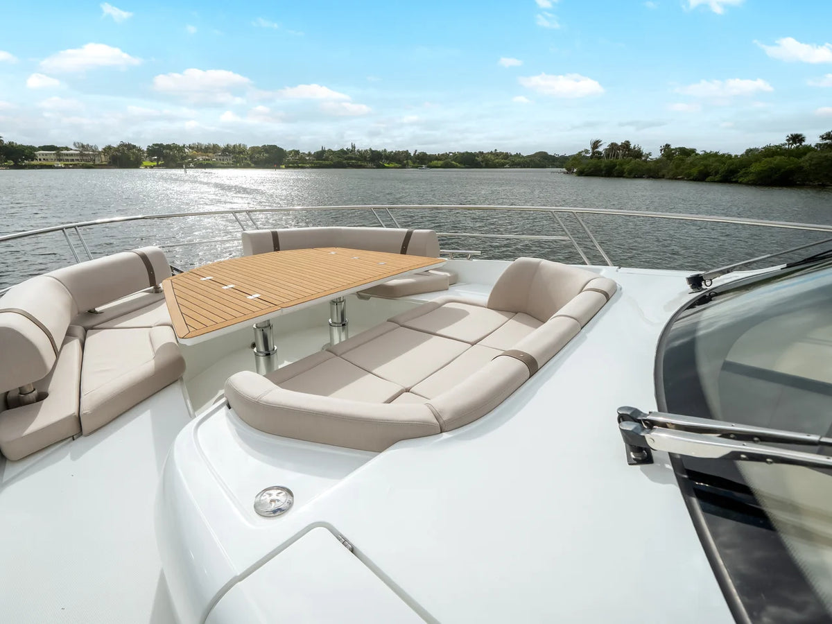 2027 Galeon 520 FLY 52.0 feet, Inuvik, Northwest Territories #74