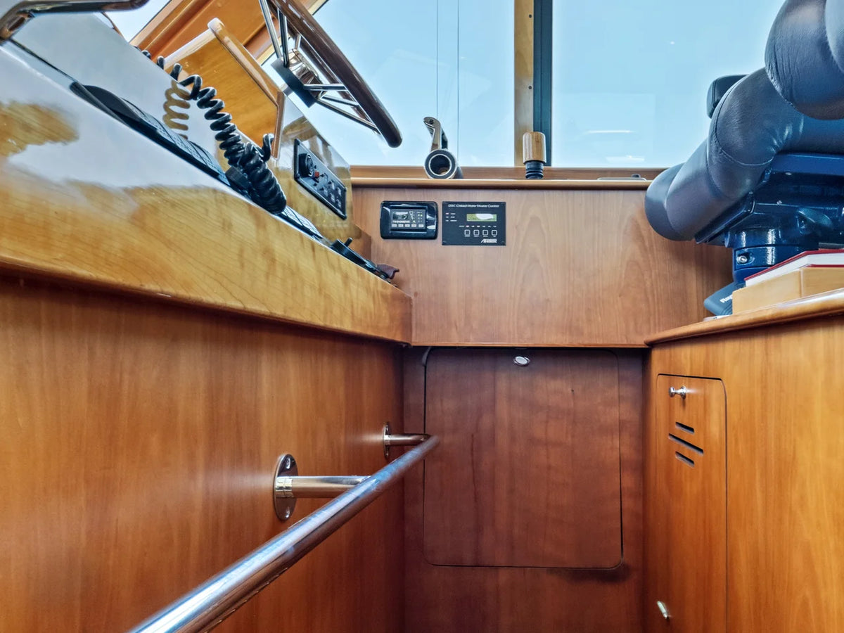 2007 Hinckley TALARIA 55MY 55.0 feet, West Palm Beach, FL #66