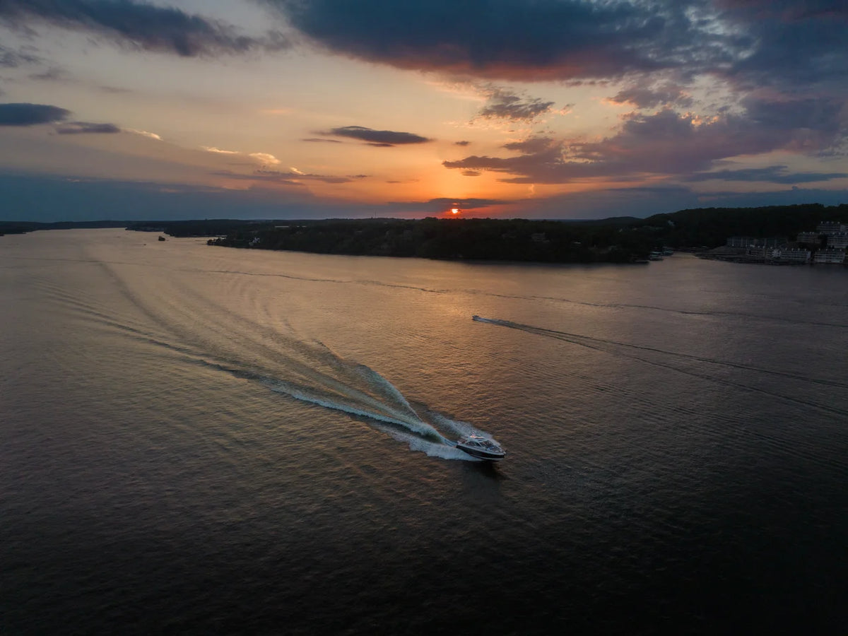 2023 Azimut S6 59.0 feet, Lake Ozark, Missouri #18