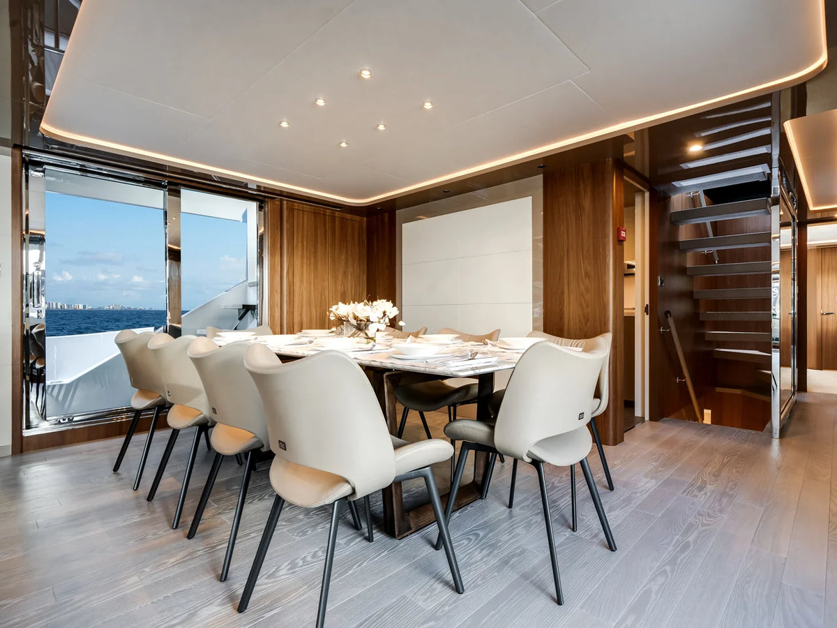 2026 Ocean Alexander 30R 98.0 feet, Hollywood, Florida #23