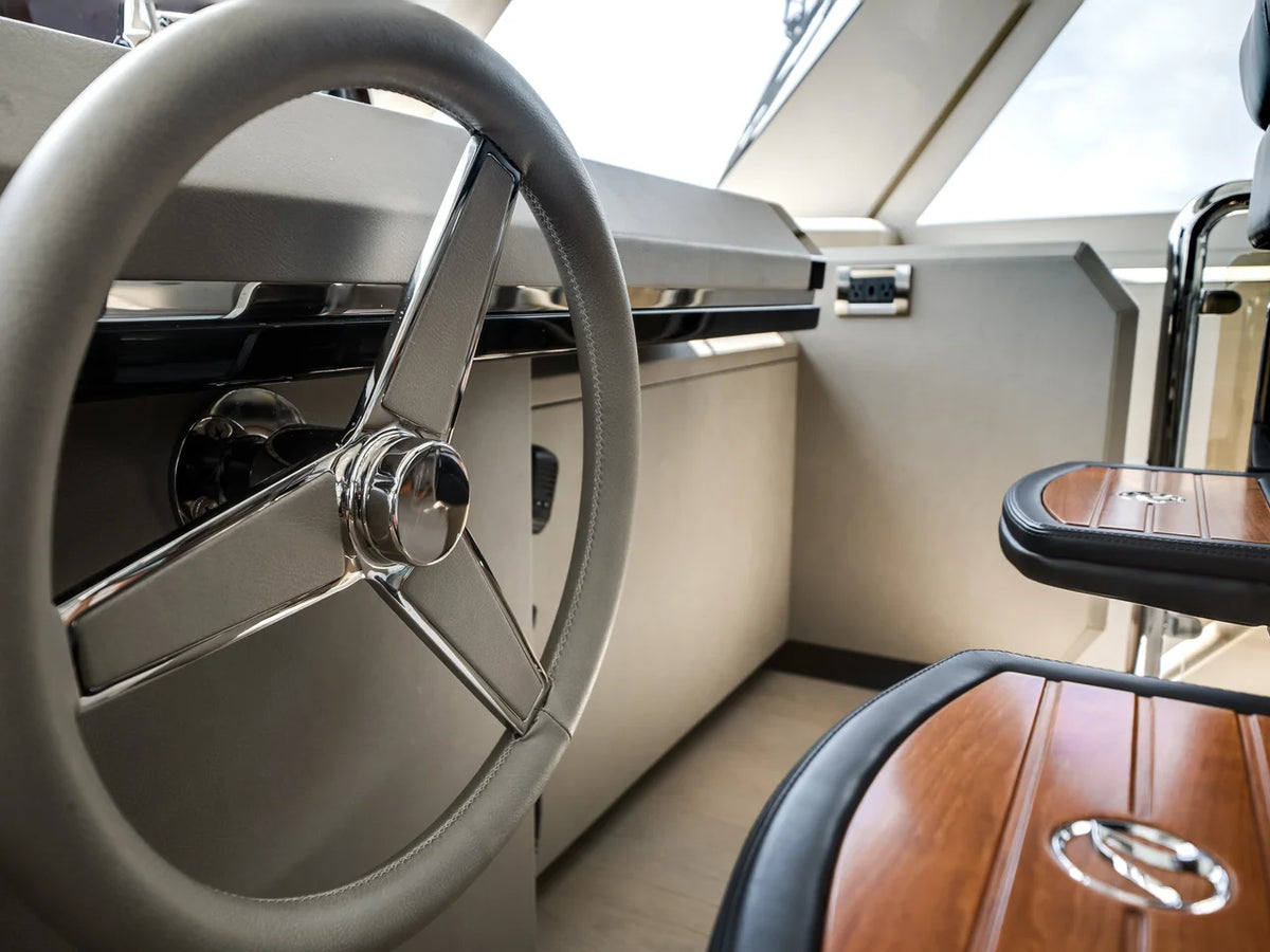 2023 Ocean Alexander 27R 88.0 feet, Ocean Reef, FL #122