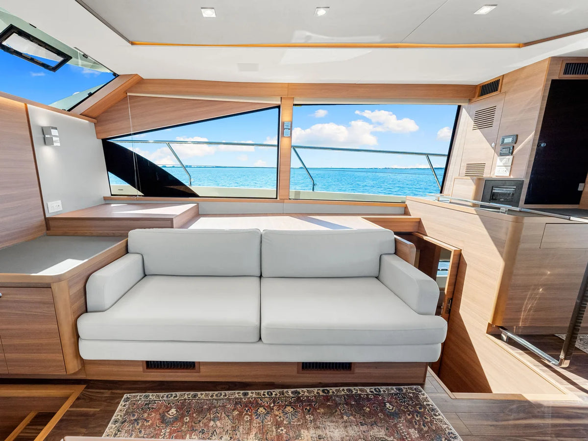 2022 Aquila 54 Yacht 54.0 feet, St. Petersburg, Florida #91