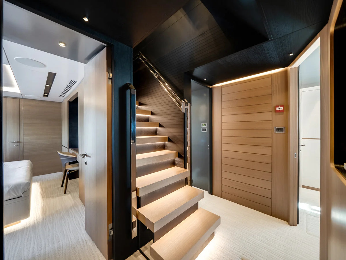 2026 Ocean Alexander 35P 113.0 feet, Hollywood, Florida #97