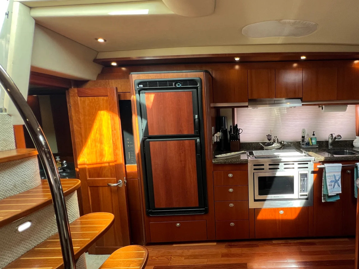 2006 Sea Ray 48 Sundancer 51.0 feet, Washington, Connecticut #40