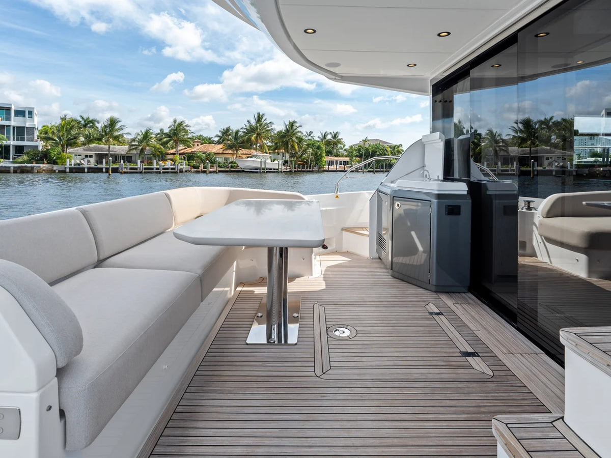 2026 Azimut Fly 53 53.0 feet, Hollywood, Florida #36