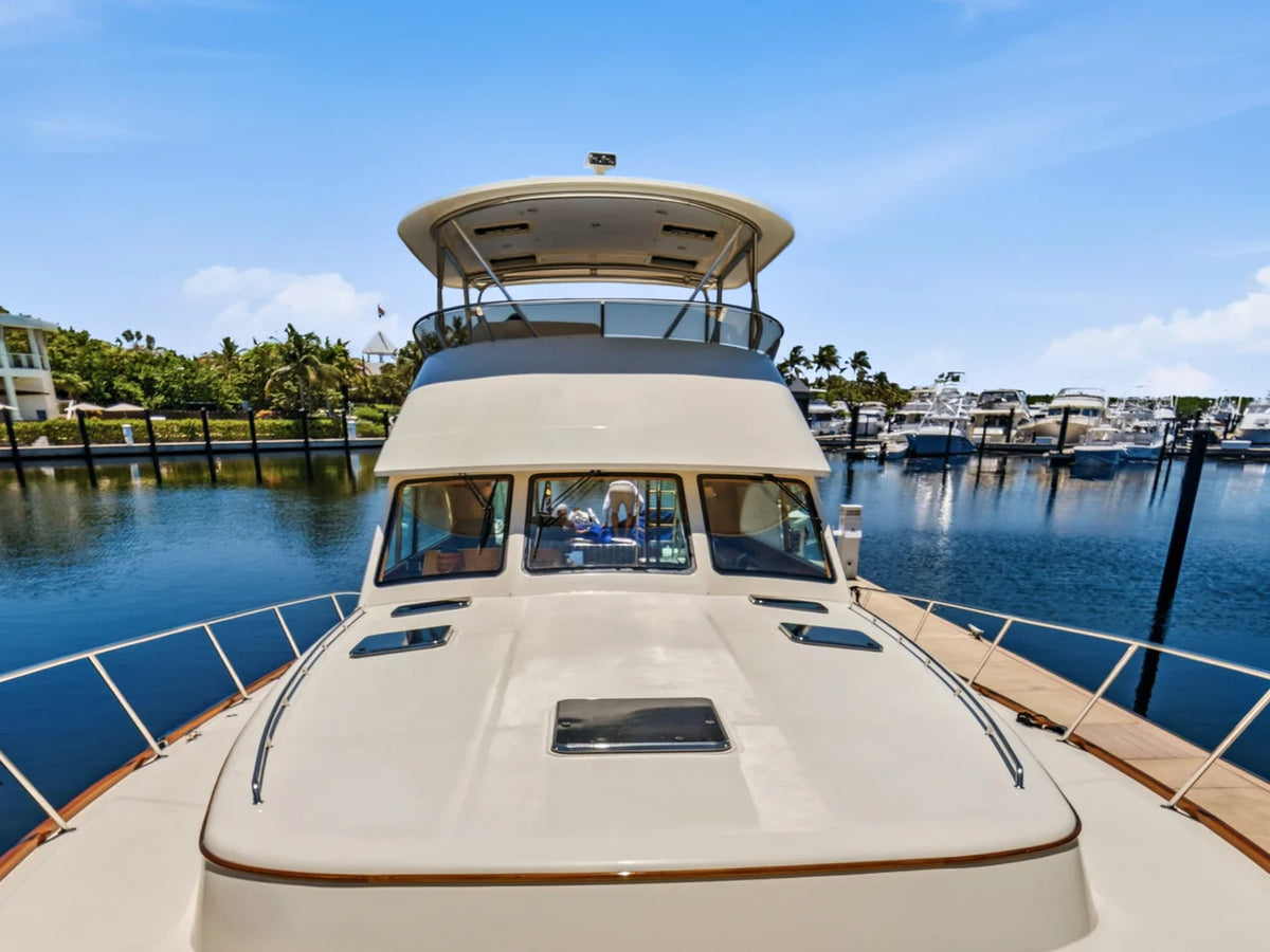 2007 Hinckley TALARIA 55MY 55.0 feet, West Palm Beach, FL #7