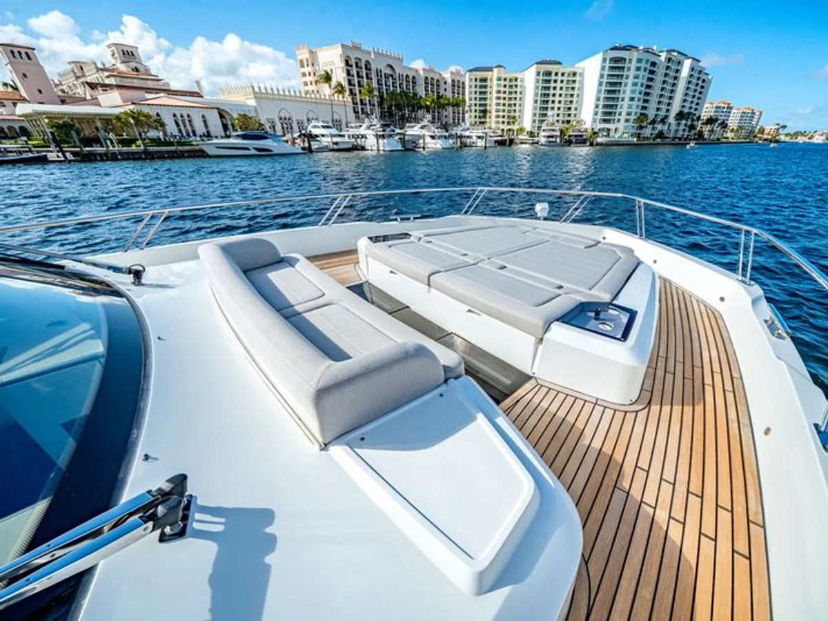 2024 Galeon 560 FLY 58.0 feet, Hollywood, Florida #40