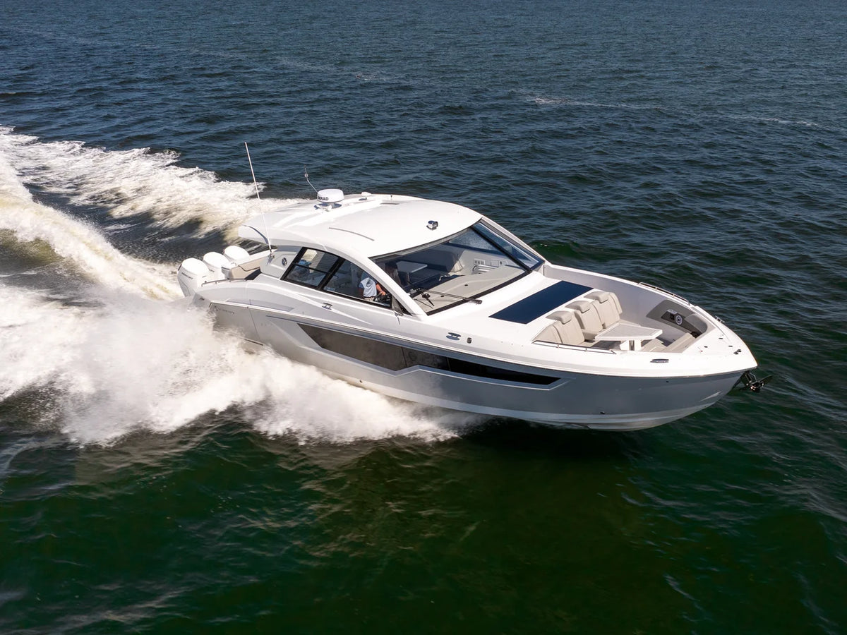 2026 Cruisers Yachts 50 GLS OB 50.0 feet, Fort Myers, Florida #52