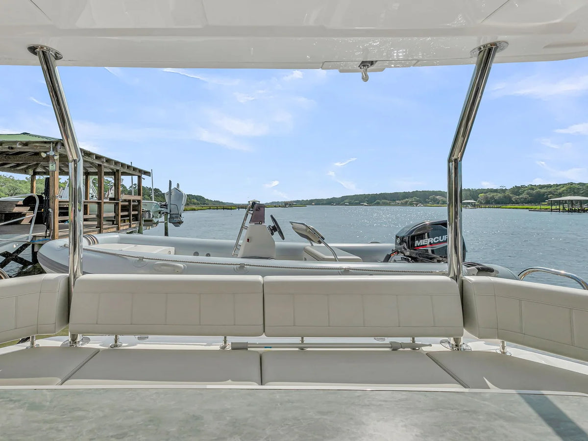 2025 Aquila 54 Yacht 54.0 feet, Charleston, SC #61
