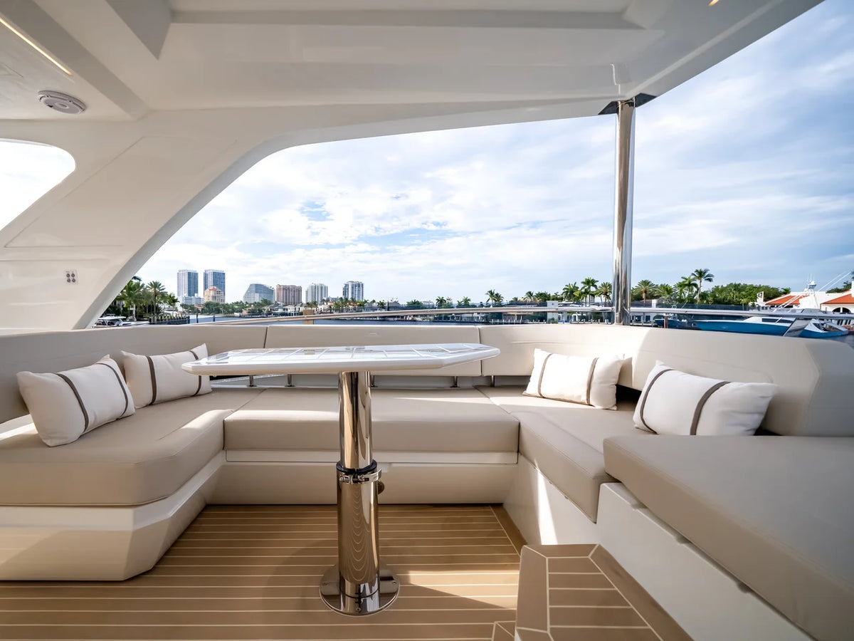 2026 Galeon 680 FLY 68.0 feet, Hollywood, Florida #72