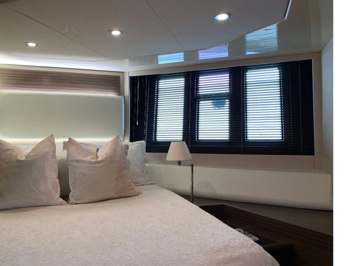 2016 Azimut FLY 60 60.0 feet, Washington, Connecticut #65
