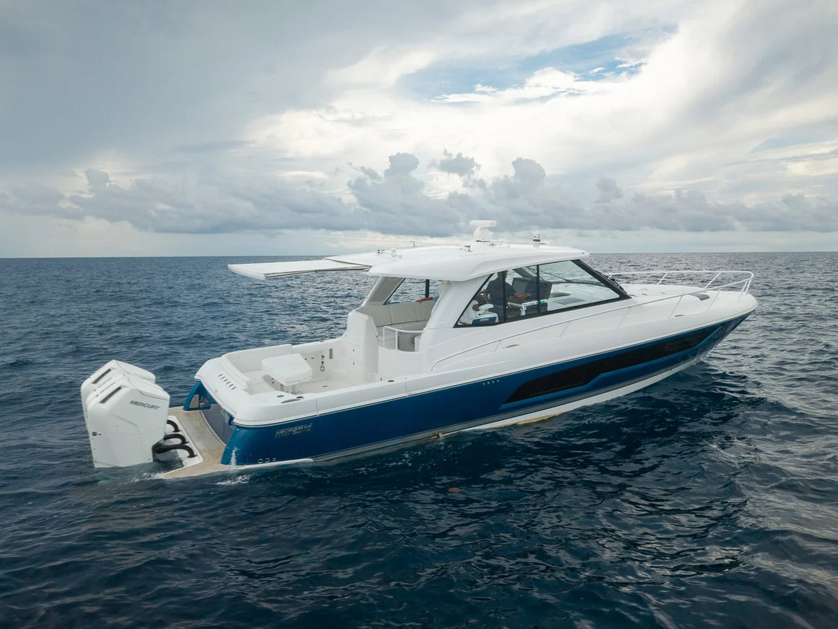 2026 Intrepid 50 EVOLUTION 50.0 feet, Dania Beach, Florida #10